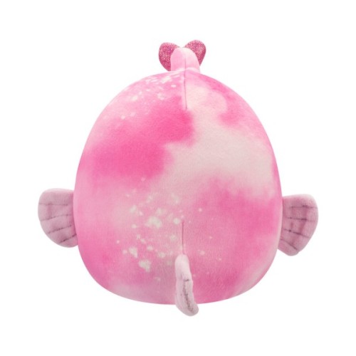 М'яка іграшка Squishmallows Риба-вудильник Сі 19 см (SQVA00839)