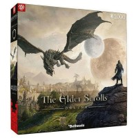 Пазл GoodLoot Dying light 2 Arch 1000 елементів (5908305240358)