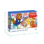 Пазл DoDo Три ведмеді, 30 елементів (300696)