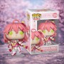 Фігурка Funko Pop серії Hololive - Сакура Міко (91854)