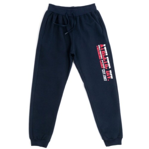 Спортивний костюм дитячий Breeze 95 (13196-140B-grayblue)