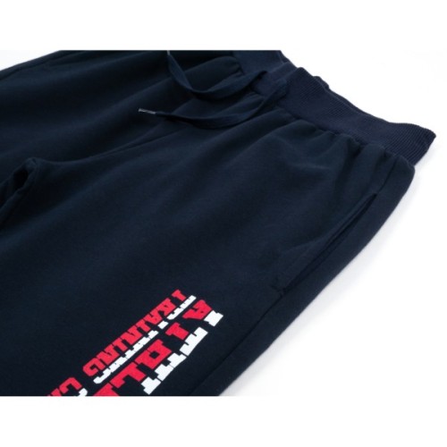 Спортивний костюм дитячий Breeze 95 (13196-140B-grayblue)