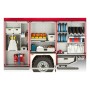 Збірна модель Revell Пожежна машина цистерна TLF 16/25 рівень 5 масштаб 1:24 (RVL-07586)