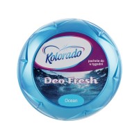 Освіжувач повітря Kolorado Deo Fresh Морський бриз 150 г (5902506008403)