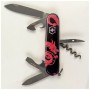 Ніж Victorinox Spartan Zodiac 91 мм Червоний дракон (1.3603.3_Z3361u)