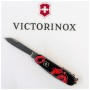 Ніж Victorinox Spartan Zodiac 91 мм Червоний дракон (1.3603.3_Z3361u)