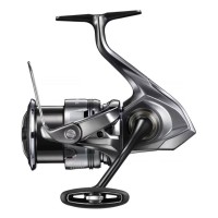 Котушка Shimano Twin Power FE 4000M 9+1BB 5.31 (TP4000MFE)