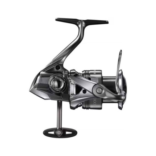 Котушка Shimano Twin Power FE 4000M 9+1BB 5.31 (TP4000MFE)