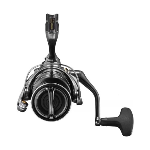 Котушка Shimano Twin Power FE 4000M 9+1BB 5.31 (TP4000MFE)