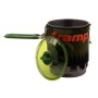 Пальник Tramp cистема для приготування їжі 0,8 л Olive (UTRG-049-olive)