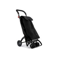 Сумка-візок Rolser I-Bag MF 4.2 Tour Plus Negro (IBG002-1023) (931827)
