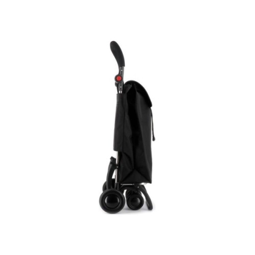 Сумка-візок Rolser I-Bag MF 4.2 Tour Plus Negro (IBG002-1023) (931827)