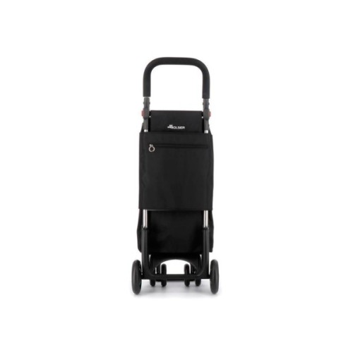 Сумка-візок Rolser I-Bag MF 4.2 Tour Plus Negro (IBG002-1023) (931827)