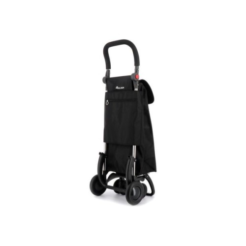 Сумка-візок Rolser I-Bag MF 4.2 Tour Plus Negro (IBG002-1023) (931827)