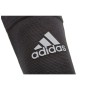 Фіксатор гомілкостопа Adidas Performance Ankle Support ADSU-13311BL Чорний/Синій S (885652019231)