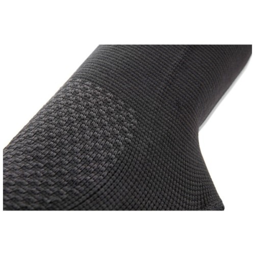 Фіксатор гомілкостопа Adidas Performance Ankle Support ADSU-13311BL Чорний/Синій S (885652019231)