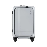 Валіза Xiaomi Ninetygo Sweet Journey Luggage 25" Grey (6941413242011)