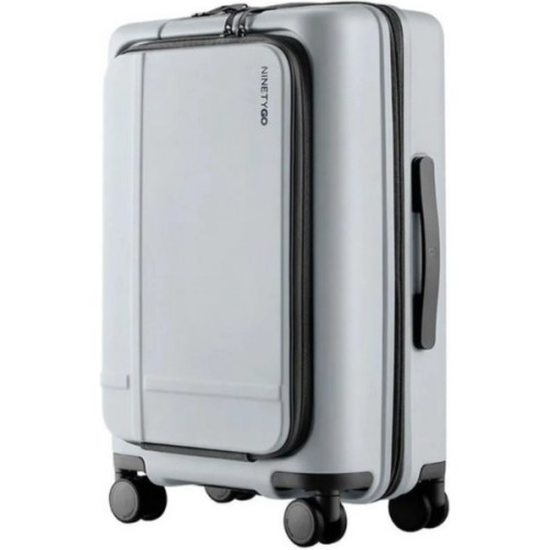Валіза Xiaomi Ninetygo Sweet Journey Luggage 25" Grey (6941413242011)