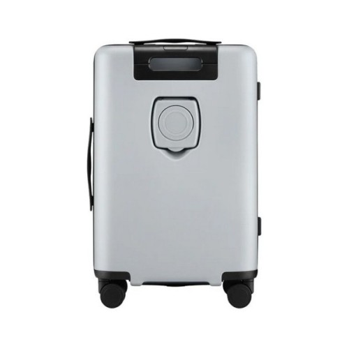 Валіза Xiaomi Ninetygo Sweet Journey Luggage 25" Grey (6941413242011)