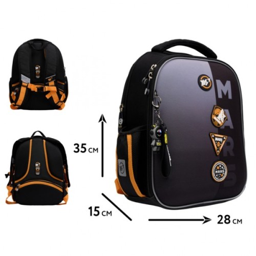 Портфель Yes Mars H-100 (559852)