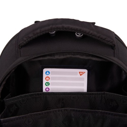 Портфель Yes Mars H-100 (559852)