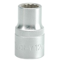 Торцева головка Yato YT-1274