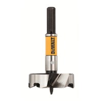 Свердло DeWALT Форстнера по дереву D92 мм, 1 шт (DT4589)