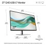 Монітор HP S5 Pro 527pu (9E0G5AA)
