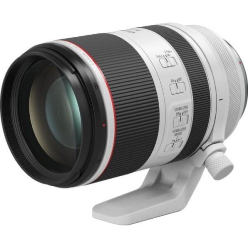 Об'єктив Canon RF 70-200 mm f/2.8 L IS USM (3792C005)