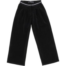 Штани дитячі A-Yugi палаццо (9396-140G-black)