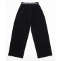 Штани дитячі A-Yugi палаццо (9396-140G-black)