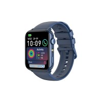 Смарт-годинник Blackview R30 Max Blue (6931548323181)