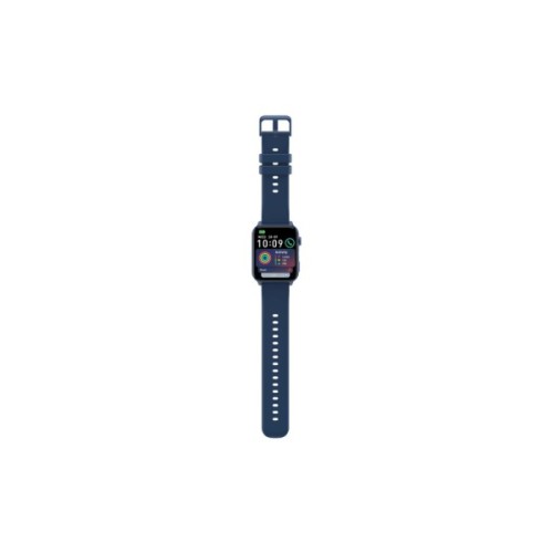 Смарт-годинник Blackview R30 Max Blue (6931548323181)