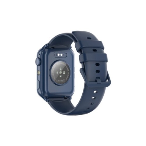 Смарт-годинник Blackview R30 Max Blue (6931548323181)