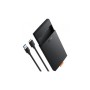 Кишеня зовнішня Ugreen USB 3.0 to 2.5" HDD/SSD CM237 black (60353)