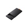 Кишеня зовнішня Ugreen USB 3.0 to 2.5" HDD/SSD CM237 black (60353)