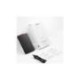 Кишеня зовнішня Ugreen USB 3.0 to 2.5" HDD/SSD CM237 black (60353)