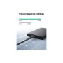 Кишеня зовнішня Ugreen USB 3.0 to 2.5" HDD/SSD CM237 black (60353)