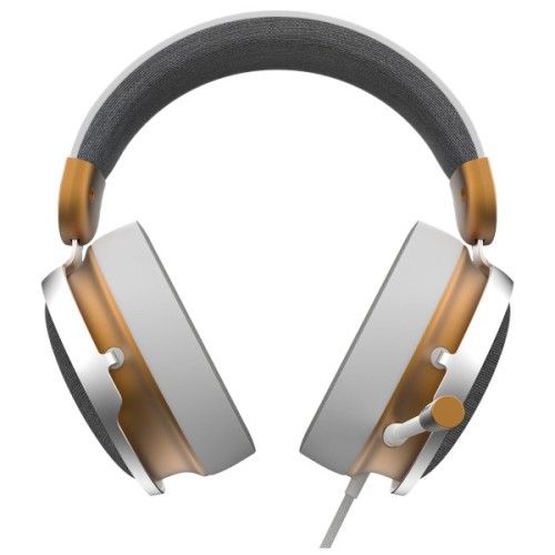 Навушники Dark Project Sono Wired White (DPP_SONO_WIRED_WHITE)