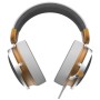 Навушники Dark Project Sono Wired White (DPP_SONO_WIRED_WHITE)