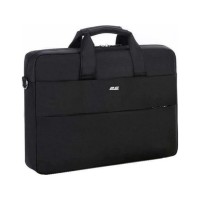 Сумка для ноутбука 2E 13/14", Slim Keeper Plus Black (2E-CBT2394BK)