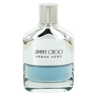 Парфумована вода Jimmy Choo Urban Hero тестер 100 мл (3386460109437)