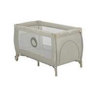 Дитячий манеж Lionelo Stefi Plus BEIGE CAPPUCCINO (LO-STEFI PLUS BEIGE CAPPUCCINO)