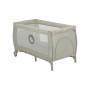 Дитячий манеж Lionelo Stefi Plus BEIGE CAPPUCCINO (LO-STEFI PLUS BEIGE CAPPUCCINO)