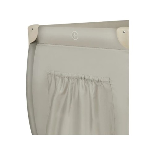 Дитячий манеж Lionelo Stefi Plus BEIGE CAPPUCCINO (LO-STEFI PLUS BEIGE CAPPUCCINO)
