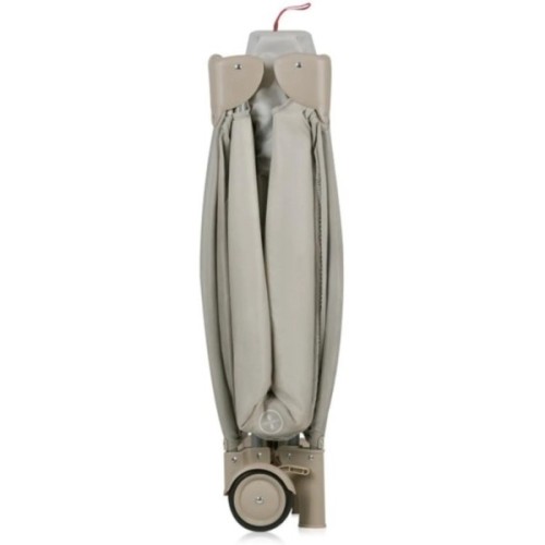 Дитячий манеж Lionelo Stefi Plus BEIGE CAPPUCCINO (LO-STEFI PLUS BEIGE CAPPUCCINO)