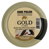 Крем для взуття GoldCare Безбарвний 50 мл (8697704016608)