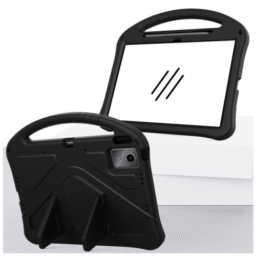 Чохол до планшета BeCover Protected Cover Lenovo Idea Tab/K11 (2nd Gen) TB336/Xiaoxin Pad (2025) 11" Black (715854)