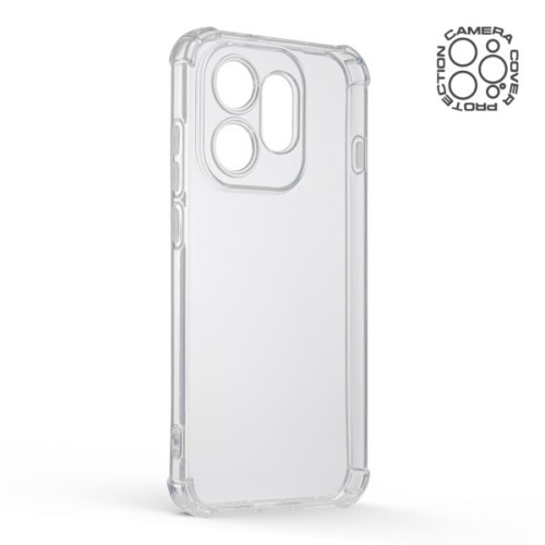 Чохол до мобільного телефона Armorstandart Air Force OPPO Reno16 5G Camera cover Clear (ARM92233)