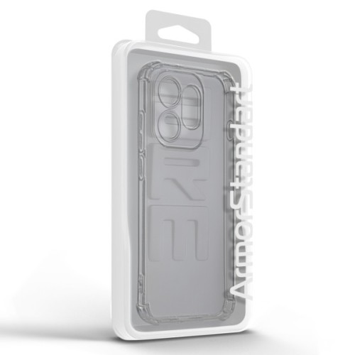 Чохол до мобільного телефона Armorstandart Air Force OPPO Reno16 5G Camera cover Clear (ARM92233)
